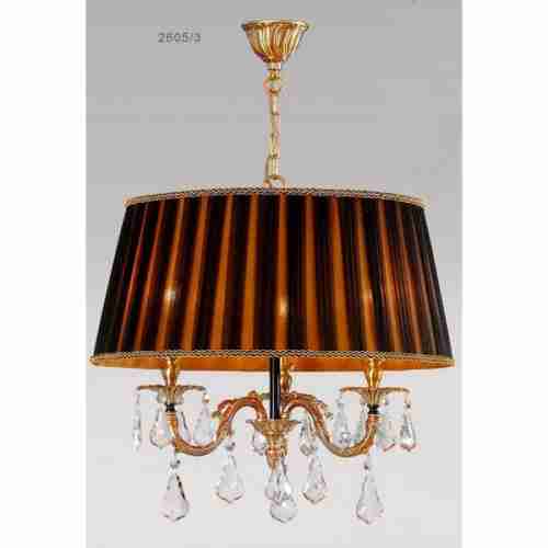 Люстра подвесная Bejorama Sandra 2605/3