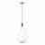 Подвесной светильник Odeon Light Flari 4810/1