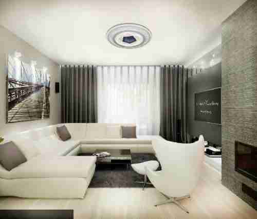 Потолочный светильник Natali Kovaltseva LED LED LAMPS 81069