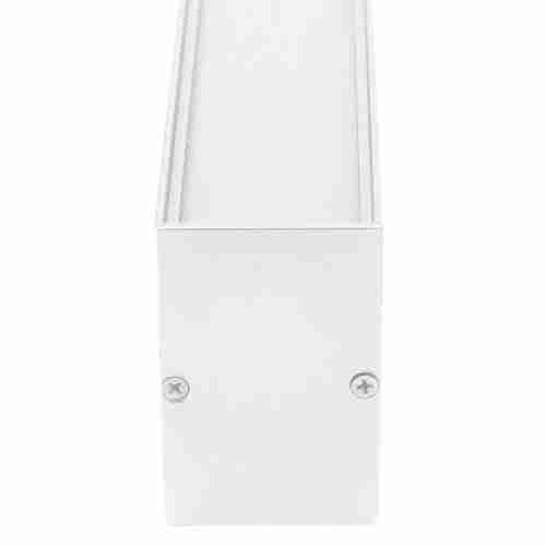 Подвесной светодиодный светильник Denkirs DK9124-WH