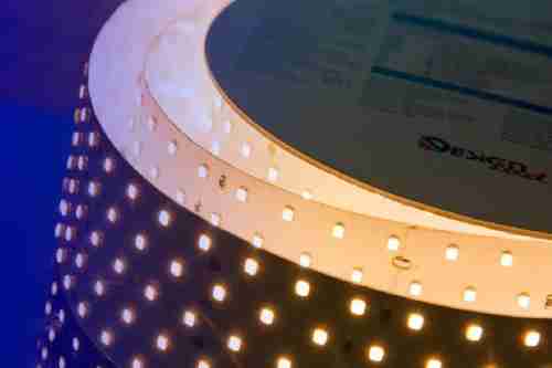 Светодиодная лента DesignLed LUX DSG2350-24-WW-33