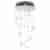 Потолочный светильник Globo St Tropez 68595-4 Потолочный светильник Globo St Tropez 68595-4