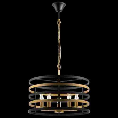 Подвесная люстра Lightstar Epsilon 735050