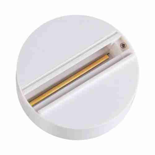 Трехфазная чаша крепления для стационарной фиксации прожекторов Novotech 135072