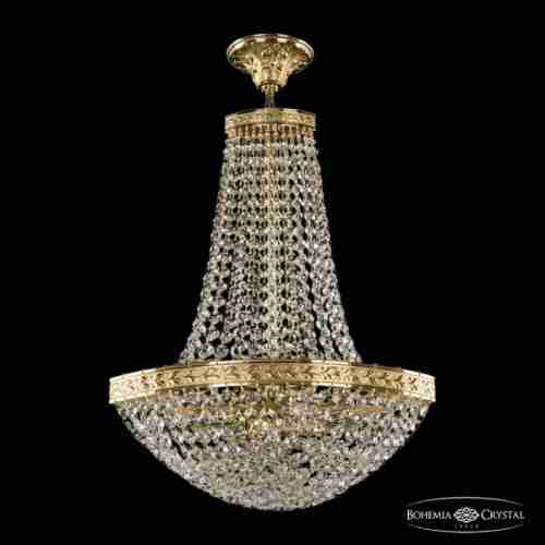 Люстра потолочная Bohemia 19323/H2/35IV G