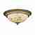 Потолочный светильник Reccagni Angelo PL 6308/4