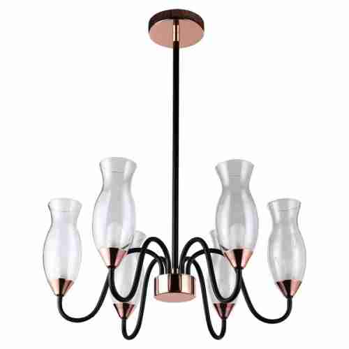 Потолочная люстра Loft Manitoba LSP-8291