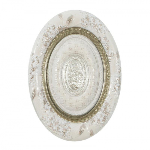 Плитка керамическая Azulev Sincro Taco Marfil вставка 10х14