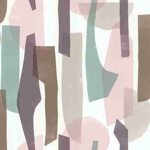 51211003 Обои Lutece (Arty) (1*12) 10,05x0,53 винил на флизелине