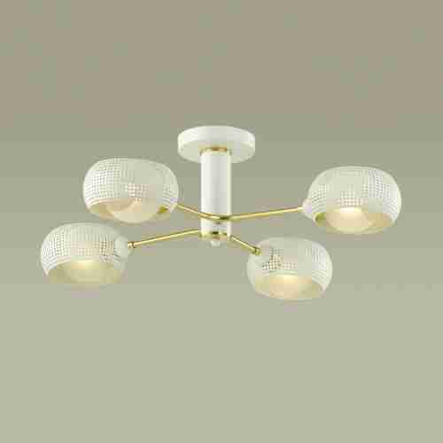 Потолочная люстра Lumion Noelle 4531/4C