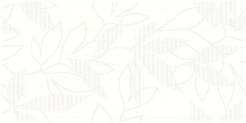 Плитка керамическая Rako Easy WITMB060 декор 20х40