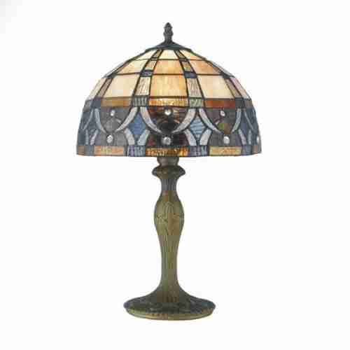 Интерьерная настольная лампа Velante 824-804-01