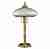 Настольная лампа Kutek Sorrento New SOR-LG-1(P)