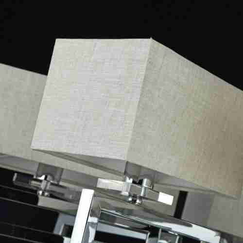 Подвесная люстра Maytoni Megapolis MOD906-08-N