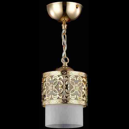 Подвесной светильник Freya Teofilo FR2200-PL-01-G