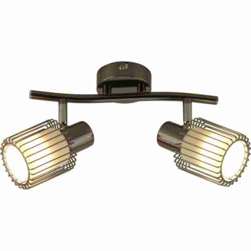 Спот TopLight Laurine TL1252Y-02BC
