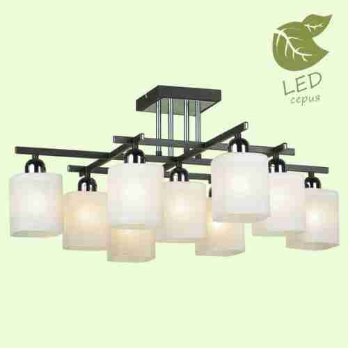 Люстра потолочная Loft Costanzo GRLSL-9007-09
