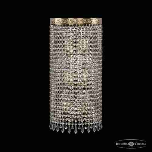 Бра Bohemia 83401B/25IV-50 G Balls