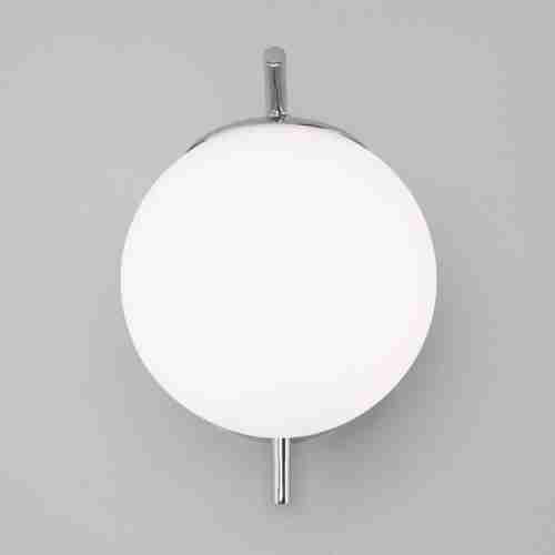 Бра Eurosvet Frost 70152/1 хром