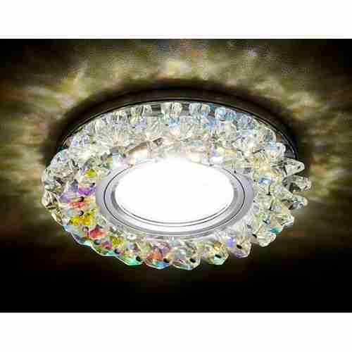 Светильник точечный Ambrella Led S701 PR/CH/WH