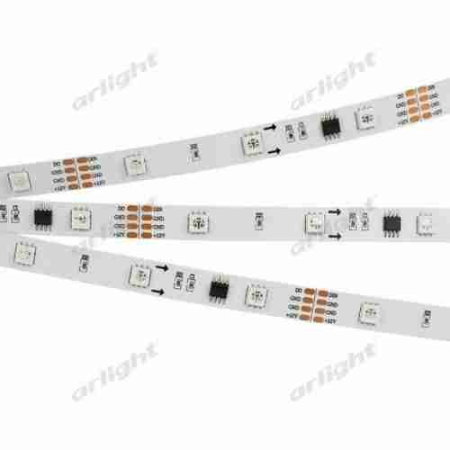 Светодиодная лента Arlight SPI-5000 021227