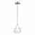 Подвесной светильник Lightstar Pentola 803031 Подвесной светильник Lightstar Pentola 803031