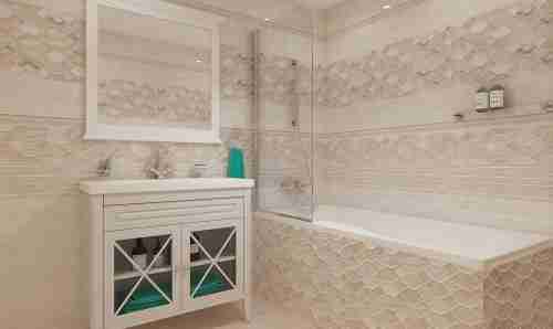 Декор ALMA Ceramica Roxana DWU11RXN004 20х60