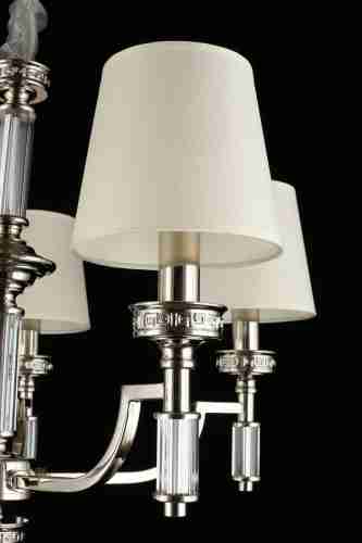 Подвесная люстра Aployt Patricia APL.716.03.05