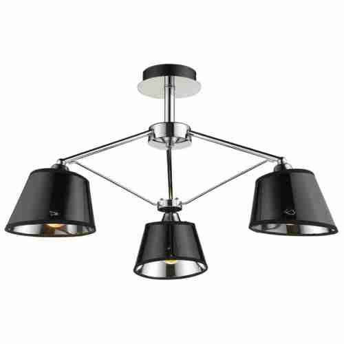 Потолочная люстра Velante 296 296-107-03