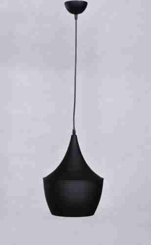 Подвесной светильник Lumina Deco Foggi LDP 7712-B BK