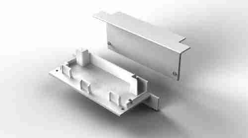 Профиль для светодиодной ленты DesignLed LE LE.8832