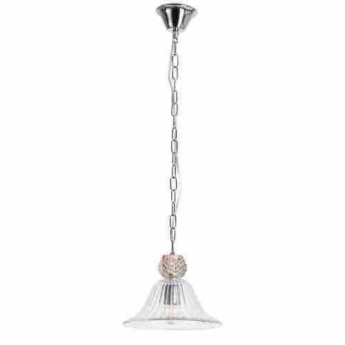 Подвесной светильник Divinare Pallottola 1281/02 SP-1