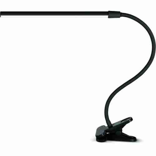 Интерьерная настольная лампа Artelamp Conference A1106LT-1BK