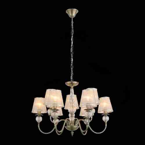 Люстра подвесная ST Luce Grazia SL185.303.09
