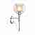 Бра Odeon Light Leva 4698/1W