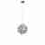 Подвесной светодиодный светильник Loft IT Raimond 1898/4