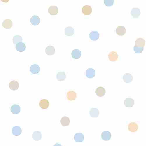 M51901 Обои Ugepa (My Kingdom) (1*12) 10,05x0,53 флизелин