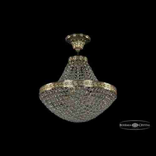 Люстра потолочная Bohemia 19321/H1/35IV G