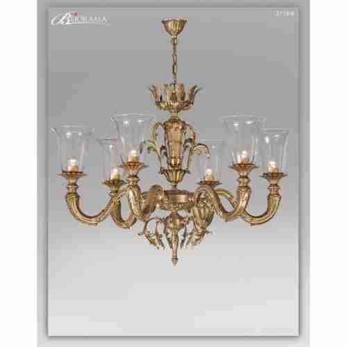 Люстра подвесная Bejorama Venus 2719/6