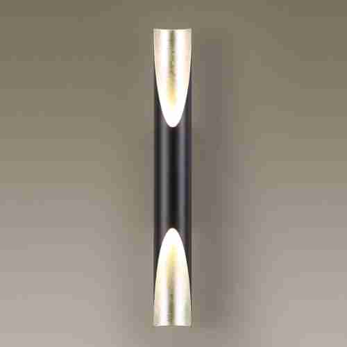 Настенный светодиодный светильник Odeon Light Whitney 3816/16WS