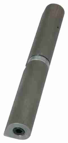 Петля приварная TRUDO D20x160 ADJ регулируемая