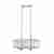 Подвесная люстра Lumien Hall Lenora LH3062/6PO-NL-CL
