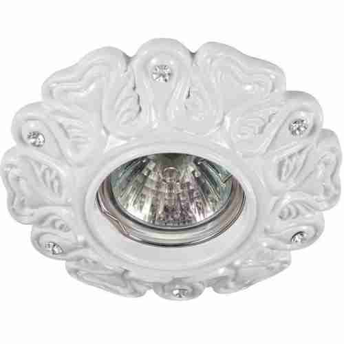 Встраиваемый светильник Novotech Pattern 370122