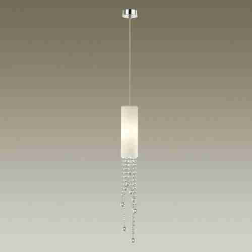 Подвесной светильник Odeon Light Notts 2571/1