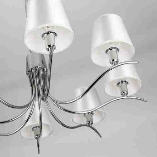 Подвесная люстра Citilux Эмма CL439181