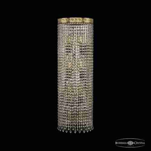 Бра Bohemia 83401B/25IV-75 G Balls