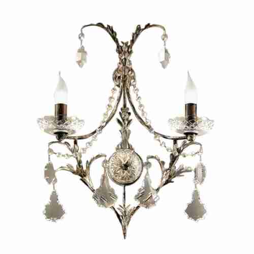 Бра MM Lampadari Settecento 6469/A2 V0580 XP