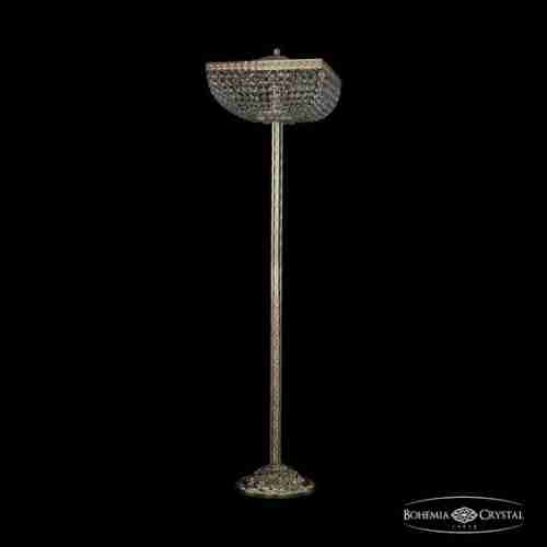 Торшер Bohemia 19282T6/35IV-135 G