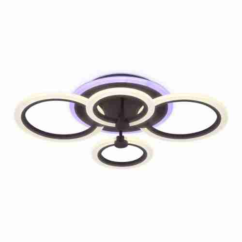 Потолочная люстра Ambrella ACRYLICA FA526