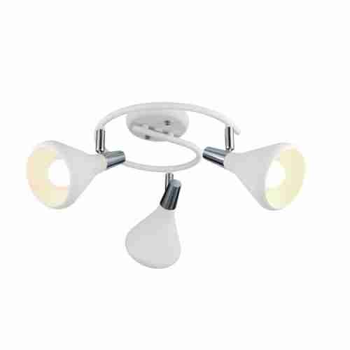 Спот Artelamp Ciclone A9155PL-3WH